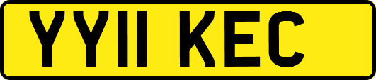 YY11KEC