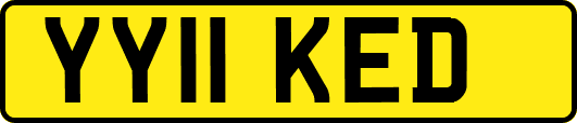 YY11KED