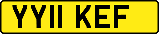 YY11KEF