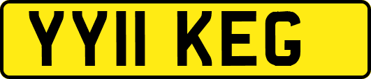 YY11KEG