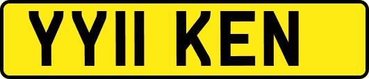 YY11KEN