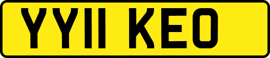 YY11KEO