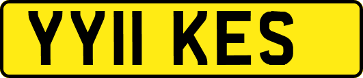 YY11KES