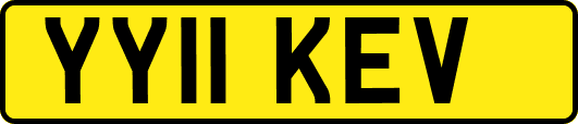 YY11KEV