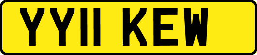 YY11KEW