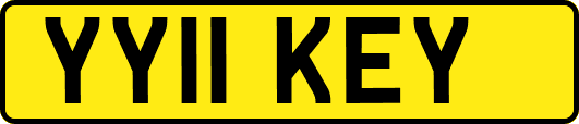 YY11KEY