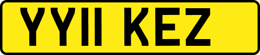 YY11KEZ