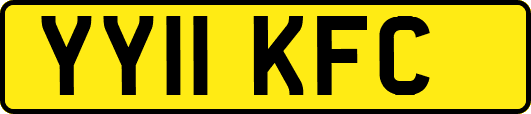 YY11KFC