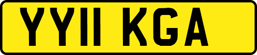 YY11KGA