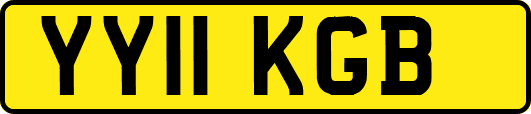 YY11KGB