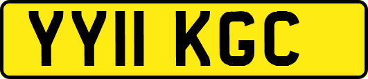 YY11KGC