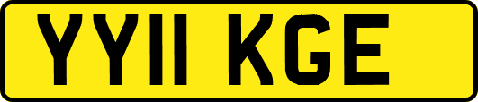 YY11KGE