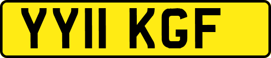 YY11KGF