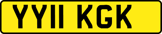 YY11KGK