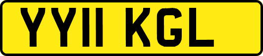 YY11KGL