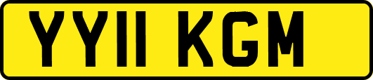 YY11KGM
