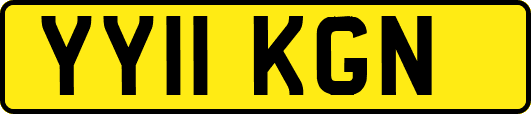 YY11KGN