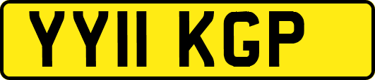 YY11KGP