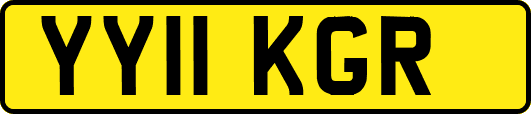 YY11KGR