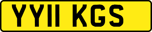 YY11KGS