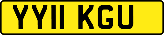 YY11KGU