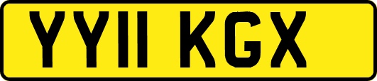 YY11KGX