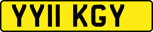 YY11KGY
