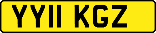 YY11KGZ