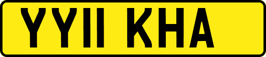 YY11KHA