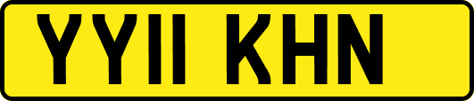 YY11KHN