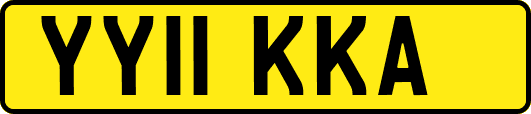 YY11KKA