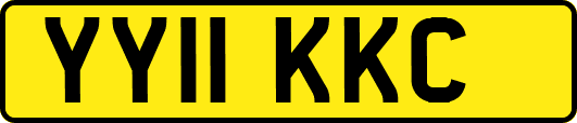 YY11KKC