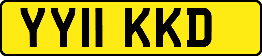 YY11KKD