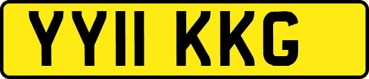 YY11KKG