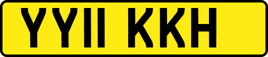 YY11KKH