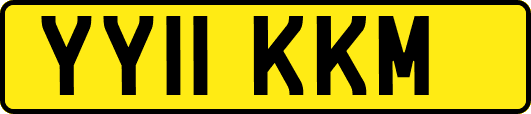 YY11KKM