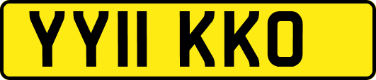 YY11KKO