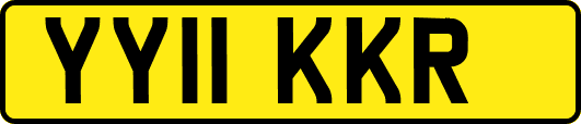 YY11KKR