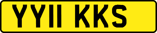 YY11KKS