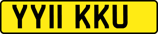 YY11KKU