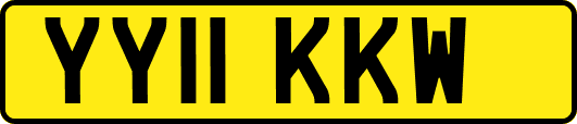 YY11KKW