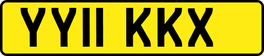 YY11KKX