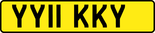 YY11KKY