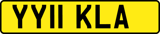 YY11KLA