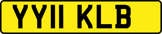 YY11KLB