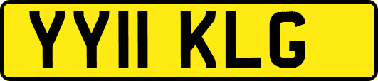 YY11KLG