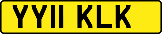 YY11KLK