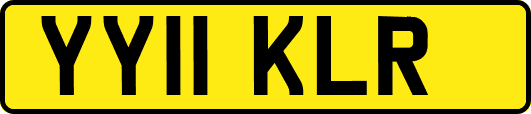 YY11KLR
