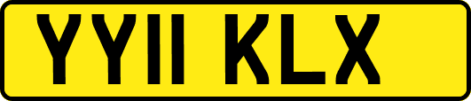 YY11KLX