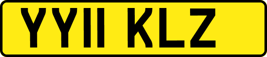 YY11KLZ